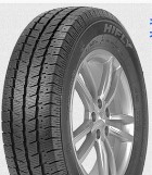 А/шина 165R13C HIFLY ICE-TRANSIT 94/92R